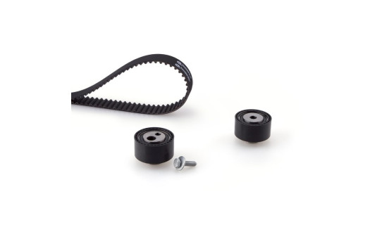 Juego de correas de distribución K015588XS Gates, Imagen 2