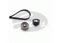 Juego de correas de distribución K015592XS Gates