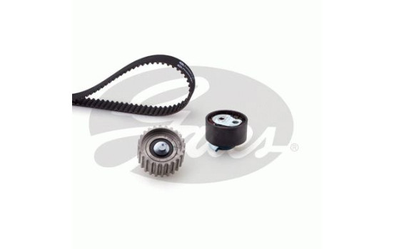Juego de correas de distribución K015592XS Gates