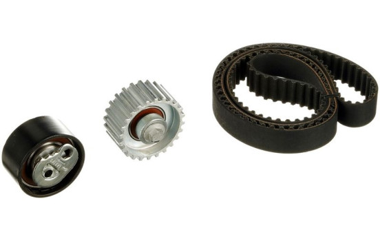 Juego de correas de distribución K015592XS Gates, Imagen 3