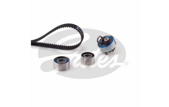 Juego de correas de distribución K015594XS Gates