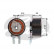 Juego de correas de distribución K015598XS Gates, Miniatura 2