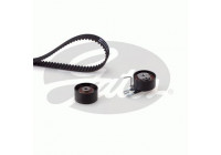 Juego de correas de distribución K015598XS Gates