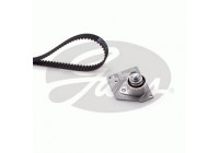 Juego de correas de distribución K015610XS Gates