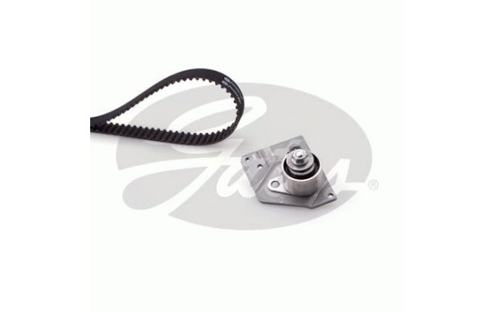 Juego de correas de distribución K015610XS Gates
