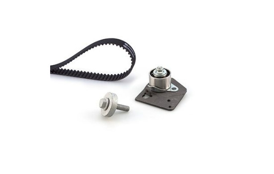 Juego de correas de distribución K015610XS Gates, Imagen 2