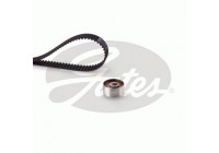 Juego de correas de distribución K015627XS Gates