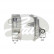 Juego de correas de distribución K025491XS Gates, Miniatura 3