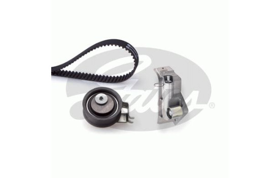 Juego de correas de distribución K025491XS Gates