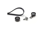 Juego de correas de distribución K025587XS Gates