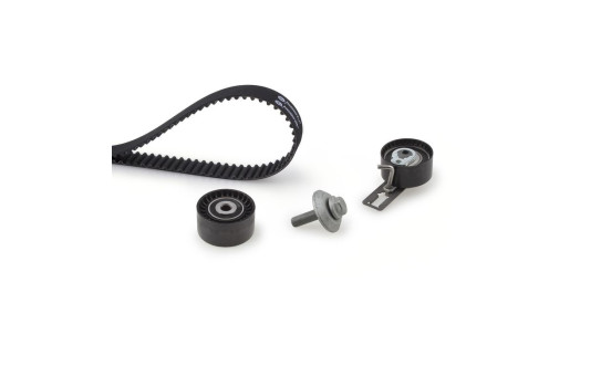 Juego de correas de distribución K025587XS Gates