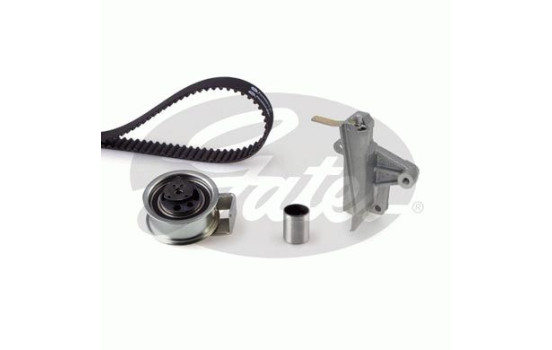 Juego de correas de distribución K025601XS Gates