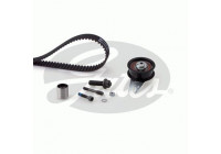 Juego de correas de distribución K035223XS Gates