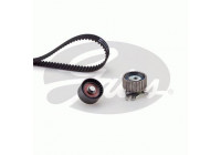 Juego de correas de distribución K035429XS Gates