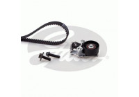 Juego de correas de distribución K035433XS Gates