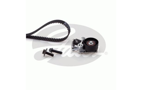 Juego de correas de distribución K035433XS Gates