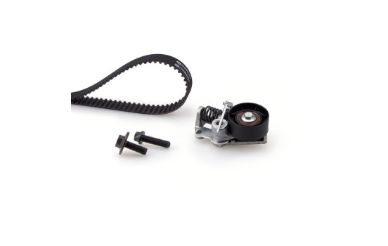 Juego de correas de distribución K035433XS Gates, Imagen 2