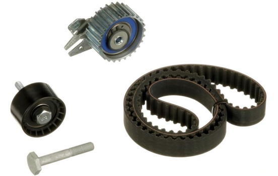 Juego de correas de distribución K035462XS Gates, Imagen 2