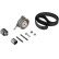 Juego de correas de distribución K035678XS Gates, Miniatura 2
