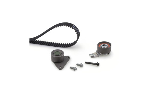 Juego de correas de distribución K045509XS Gates
