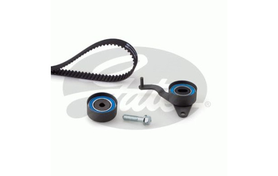 Juego de correas de distribución K055193XS Gates