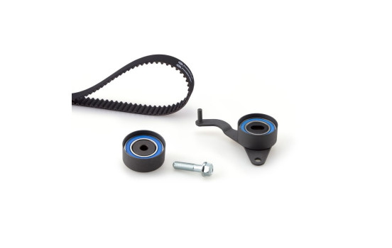 Juego de correas de distribución K055193XS Gates, Imagen 2