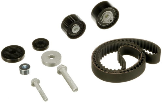 Juego de correas de distribución K055550XS Gates, Imagen 2