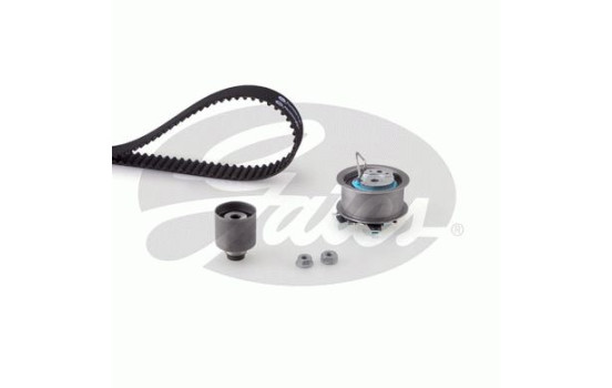 Juego de correas de distribución K055569XS Gates, Imagen 2