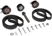 Juego de correas de distribución K075323XS Gates