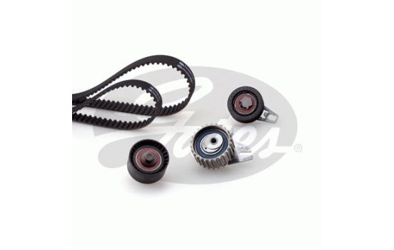 Juego de correas de distribución K075429XS Gates