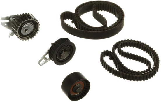 Juego de correas de distribución K075429XS Gates, Imagen 4