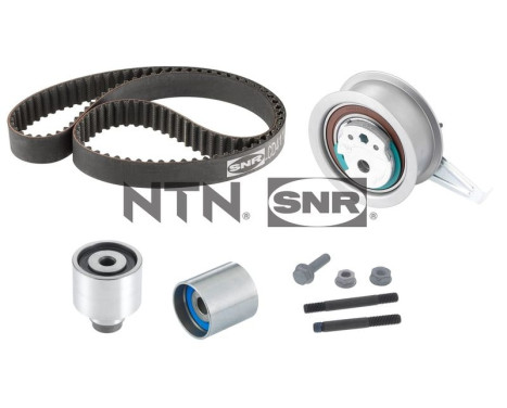 Juego de correas de distribución KD457.79 SNR