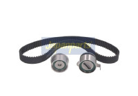 Juego de correas de distribución KDD-228 Japanparts
