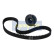 Juego de correas de distribución KDD-571 Japanparts, Miniatura 3