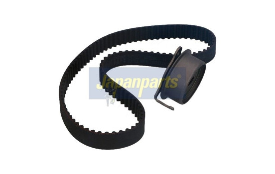 Juego de correas de distribución KDD-571 Japanparts, Imagen 4
