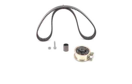 Juego de correas de distribución SPANNROLLEN-SET Bosch