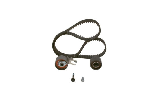 Juego de correas de distribución SPANNROLLEN-SET Bosch