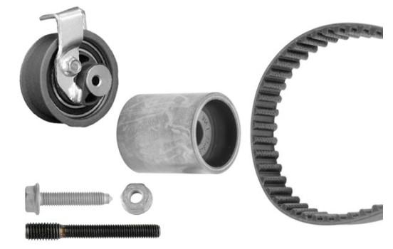 Juego de correas de distribución SPANNROLLEN-SET Bosch, Imagen 5