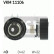 Juego de correas de distribución VKMA 01110 SKF, Miniatura 2