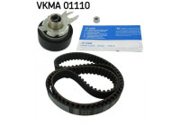 Juego de correas de distribución VKMA 01110 SKF
