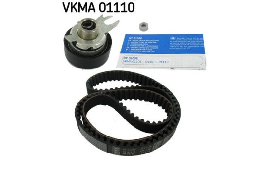 Juego de correas de distribución VKMA 01110 SKF