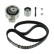 Juego de correas de distribución VKMA 01118 SKF