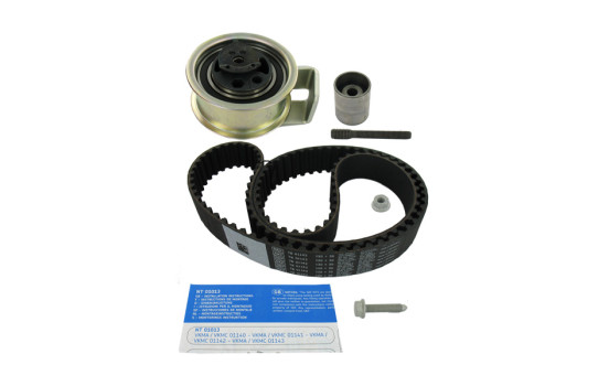 Juego de correas de distribución VKMA 01142 SKF