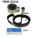 Juego de correas de distribución VKMA 01142 SKF, Miniatura 4