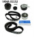 Juego de correas de distribución VKMA 01152 SKF