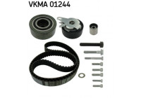 Juego de correas de distribución VKMA 01244 SKF