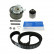 Juego de correas de distribución VKMA 01250 SKF