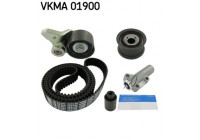 Juego de correas de distribución VKMA 01900 SKF