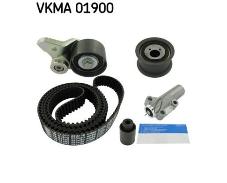 Juego de correas de distribución VKMA 01900 SKF