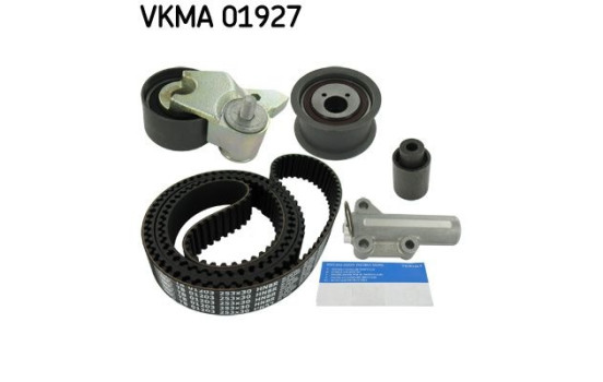 Juego de correas de distribución VKMA 01927 SKF